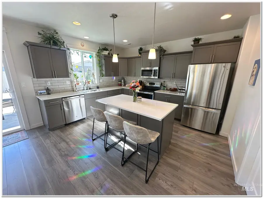 9687 W Arnold Rd., Boise, ID 83714 - #3