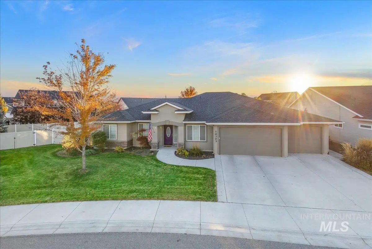 10303 Ryan Peak Dr, Nampa, ID 83687 - #1