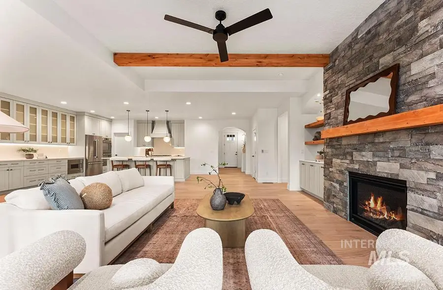 1049 N Gracie Ave #Lot 1/7, Eagle, ID 83616 - #3