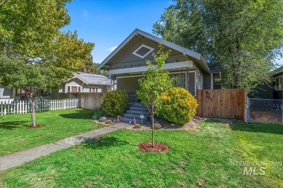 512 9th Ave S, Nampa, ID 83651 - #3