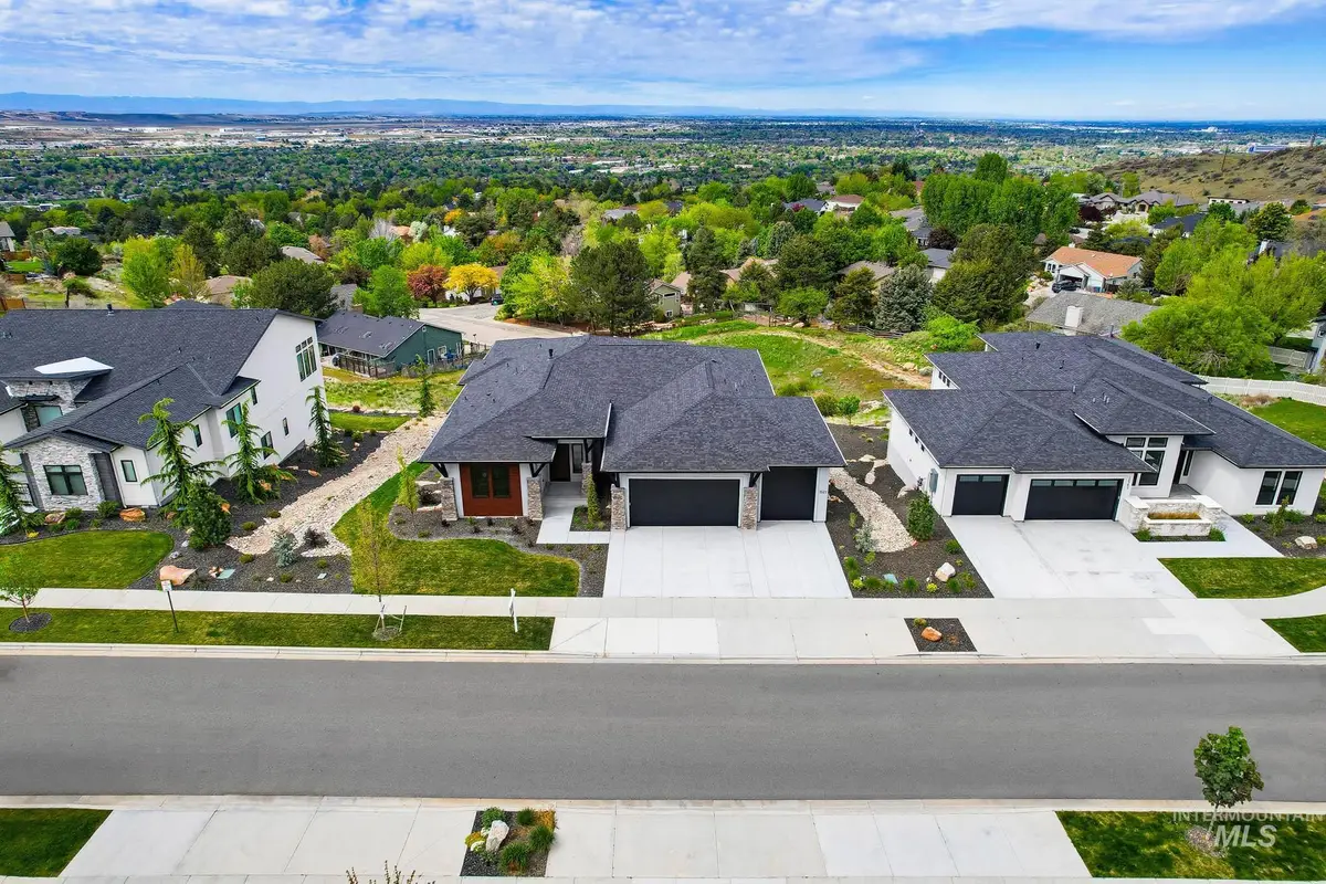 1521 S Trent Point Way, Boise, ID 83712 - #1