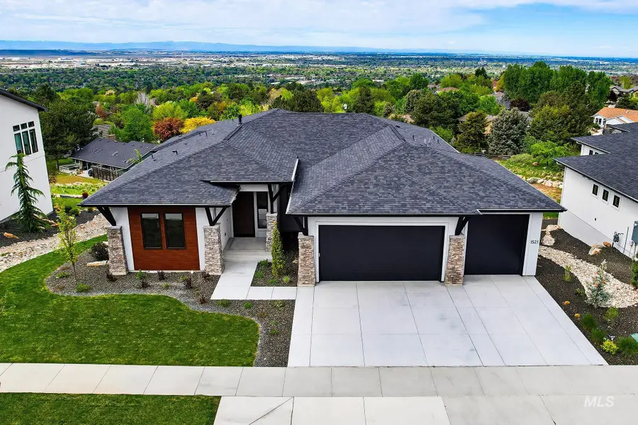 1521 S Trent Point Way, Boise, ID 83712 - #3