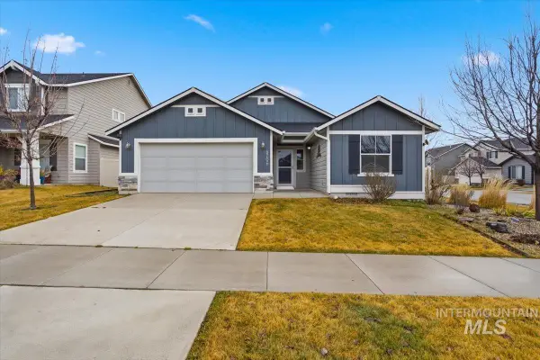 6706 S Birch Creek Ave, Meridian, ID 83642