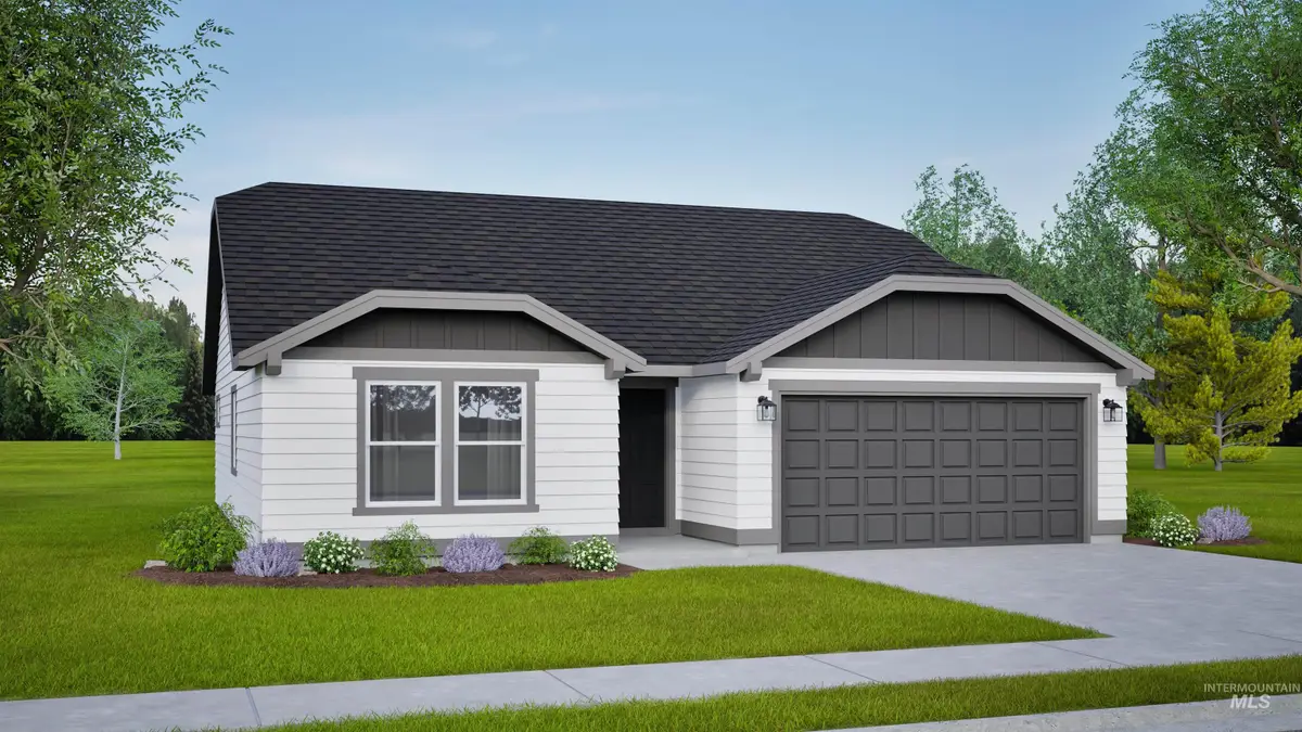 5600 E Garby St. #Lot 10 Block 7, Nampa, ID 83687 - #1