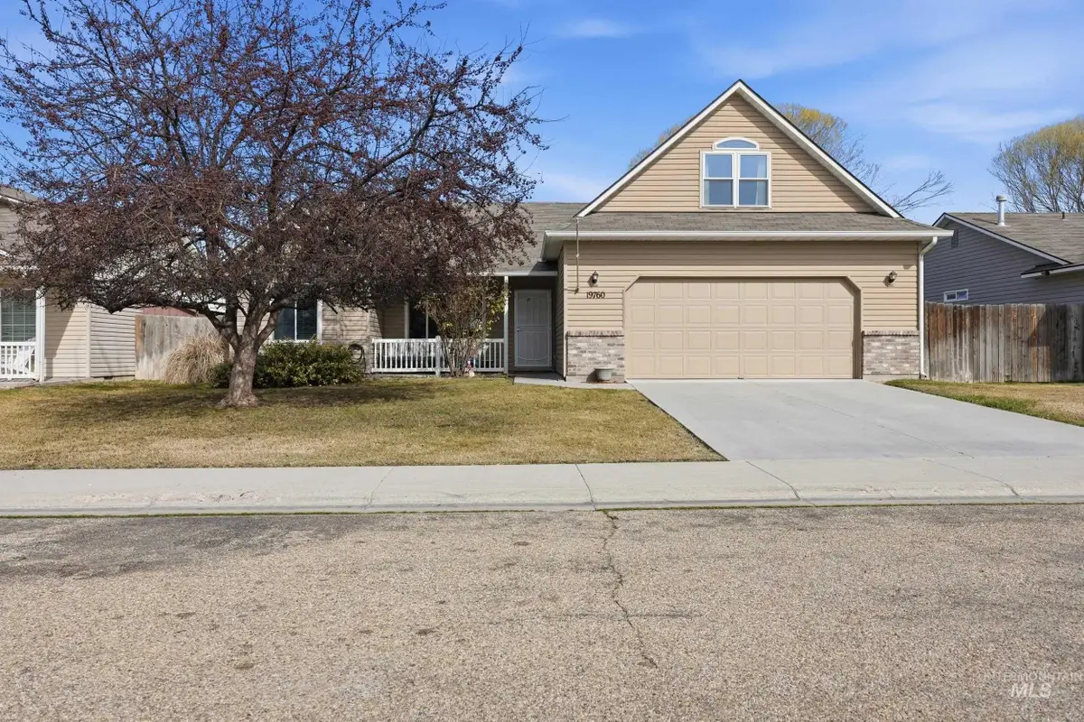 19760 Alleghenny Way, Caldwell, ID 83605 - #1