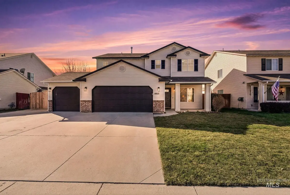 19613 Commonwealth Ave, Caldwell, ID 83605 - #1