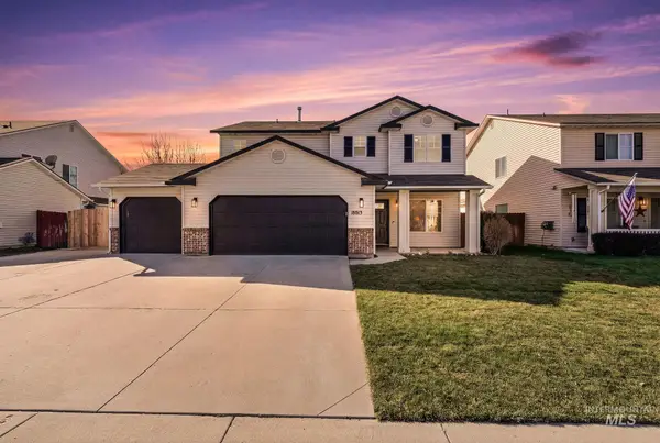 19613 Commonwealth Ave, Caldwell, ID 83605