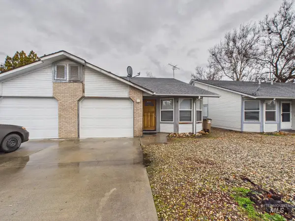 804 E Main #3 #3, Emmett, ID 83617