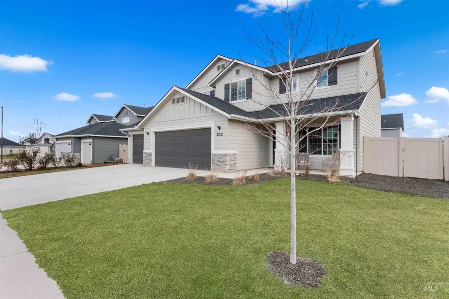 302 Black Onyx, Caldwell, ID 83605 - #2