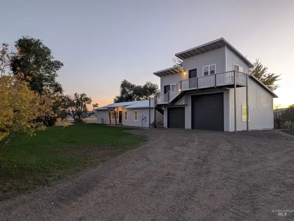 2253 Waite Rd, Midvale, ID 83645