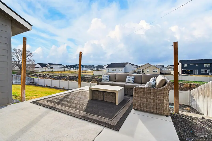 3525 S Fork Ave, Nampa, ID 83686 - #2