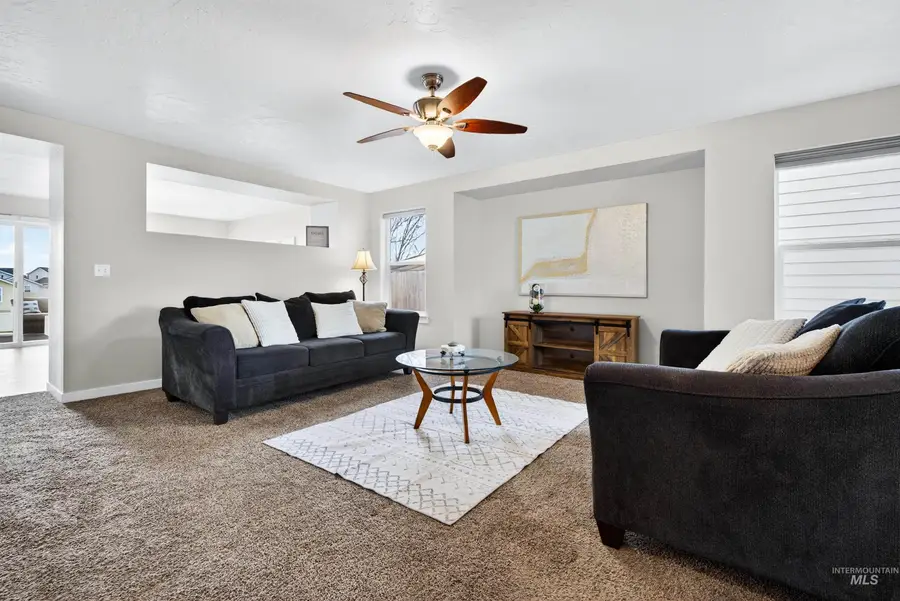 3525 S Fork Ave, Nampa, ID 83686 - #3