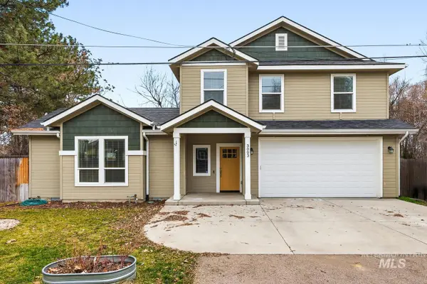 3003 W Moore St, Boise, ID 83702