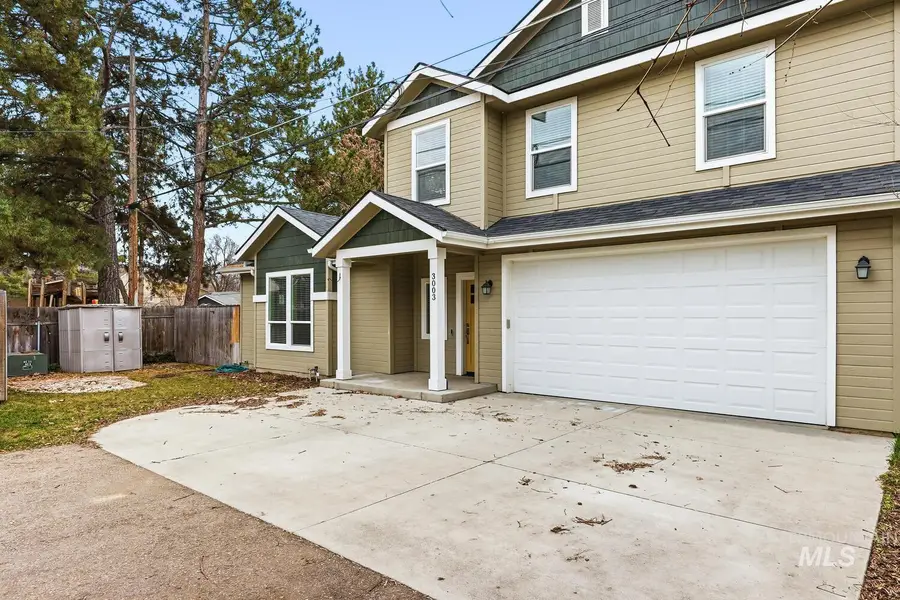 3003 W Moore St, Boise, ID 83702 - #2