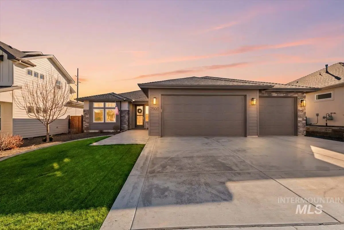 2500 S Pelion Way, Nampa, ID 83686 - #1