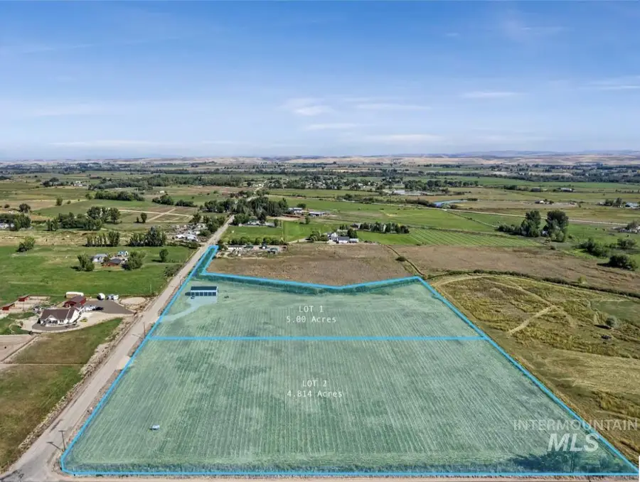 2670 Berglund Rd, Emmett, ID 83617 - #2