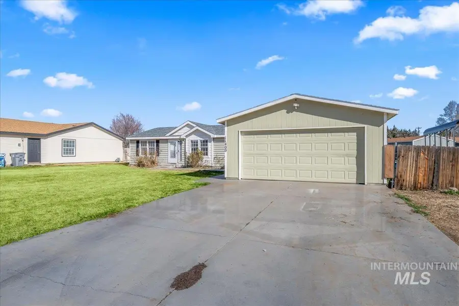 11400 W Hawkins, Nampa, ID 83651 - #2