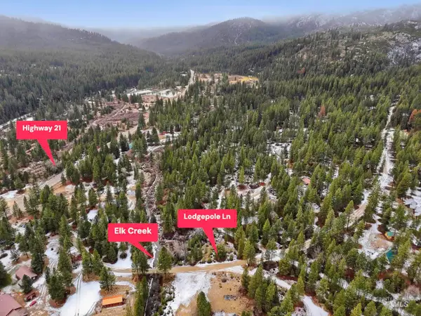 TBD Lodgepole Lane, Idaho City, ID 83631