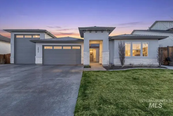 2472 S S Pelion Way, Nampa, ID 83686