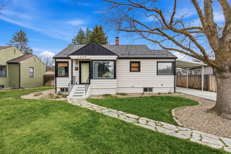 1426 S Gourley St., Boise, ID 83705 - #2