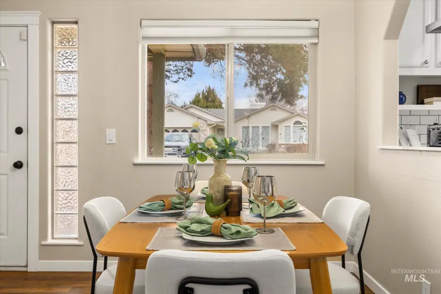 77 S Silverwood Way, Eagle, ID 83616 - #2