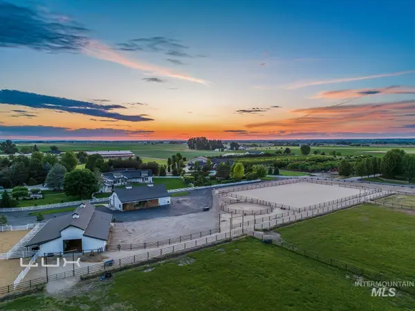 7351 West Ledgerwood Lane, Meridian, ID 83646