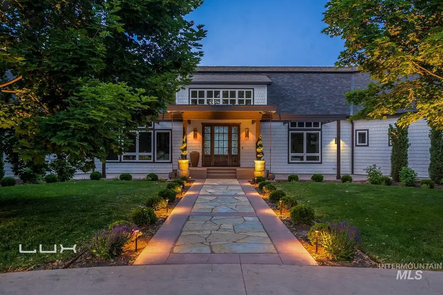 7351 West Ledgerwood Lane, Meridian, ID 83646 - #2