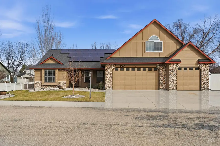 1880 W Kelly Creek Drive, Meridian, ID 83646 - #2