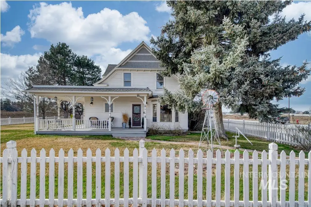 12845 Ropers St, Nampa, ID 83651 - #1