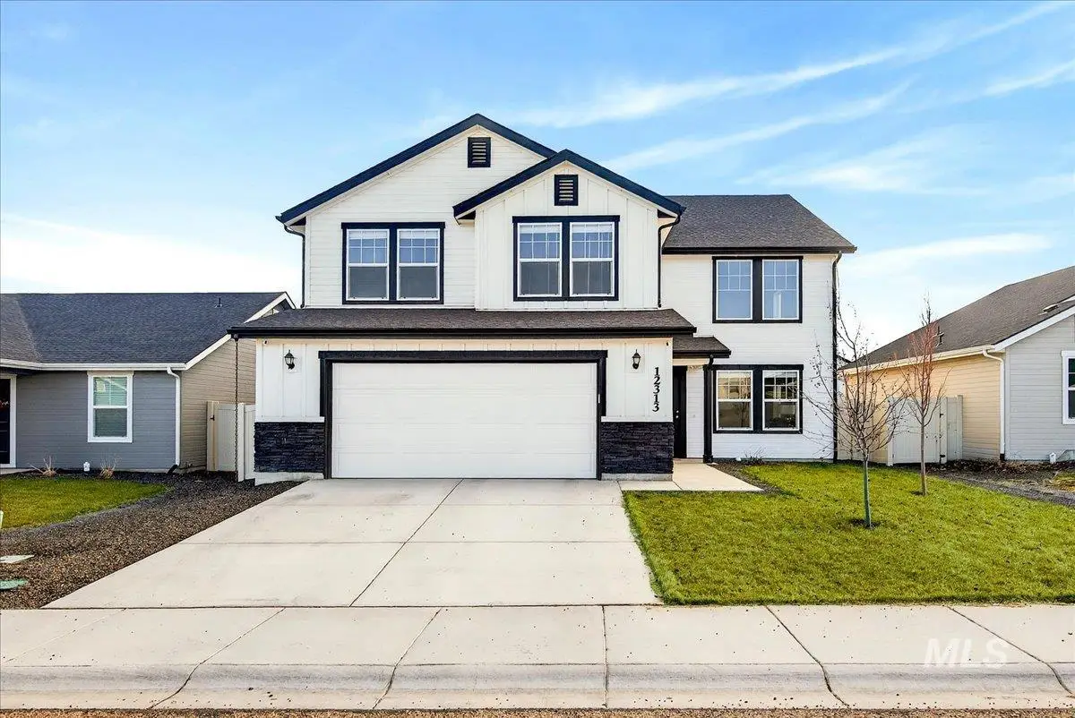 12313 Varga St, Caldwell, ID 83607 - #1