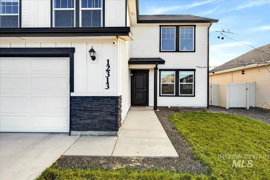 12313 Varga St, Caldwell, ID 83607 - #2