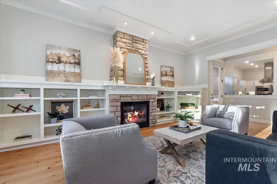 3076 S Rookery Ln, Boise, ID 83706 - #3