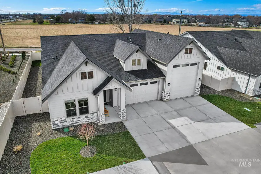 9675 W Snow Wolf Ln, Star, ID 83669 - #2