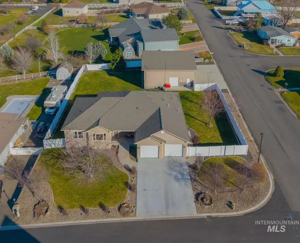 2285 Pitchstone Drive, Clarkston, WA 99403