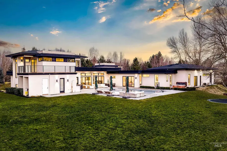 348 E Riversedge Drive, Eagle, ID 83616 - #2