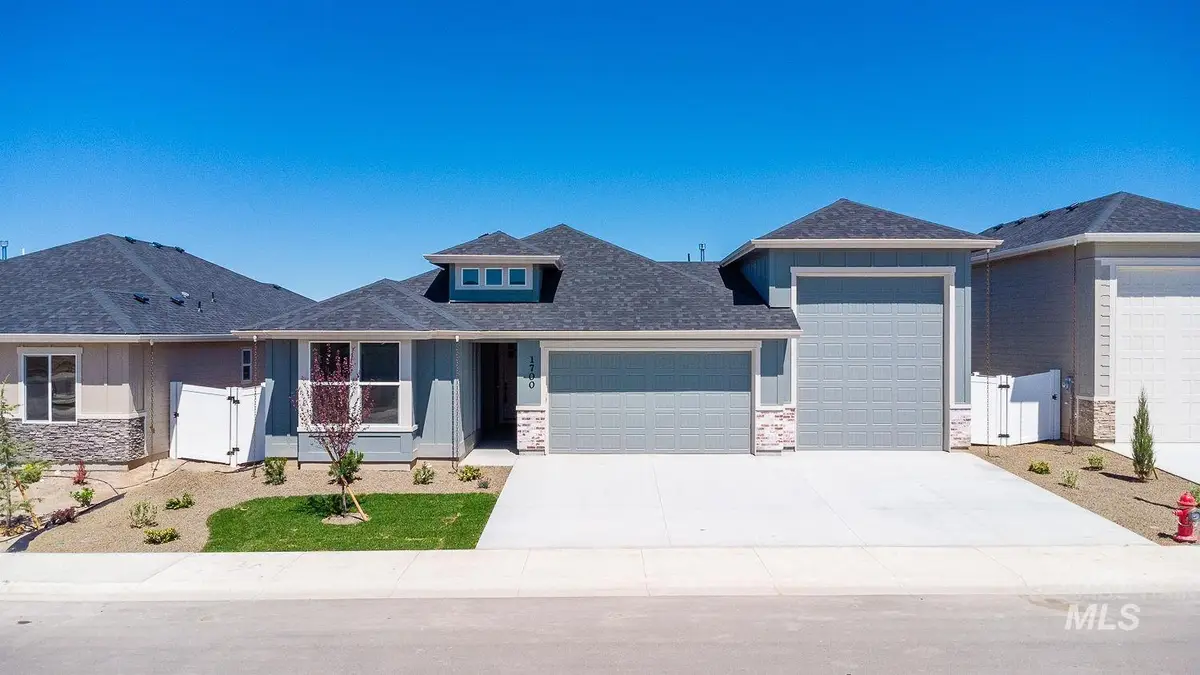 1700 Sandbar Rd, Emmett, ID 83617 - #1