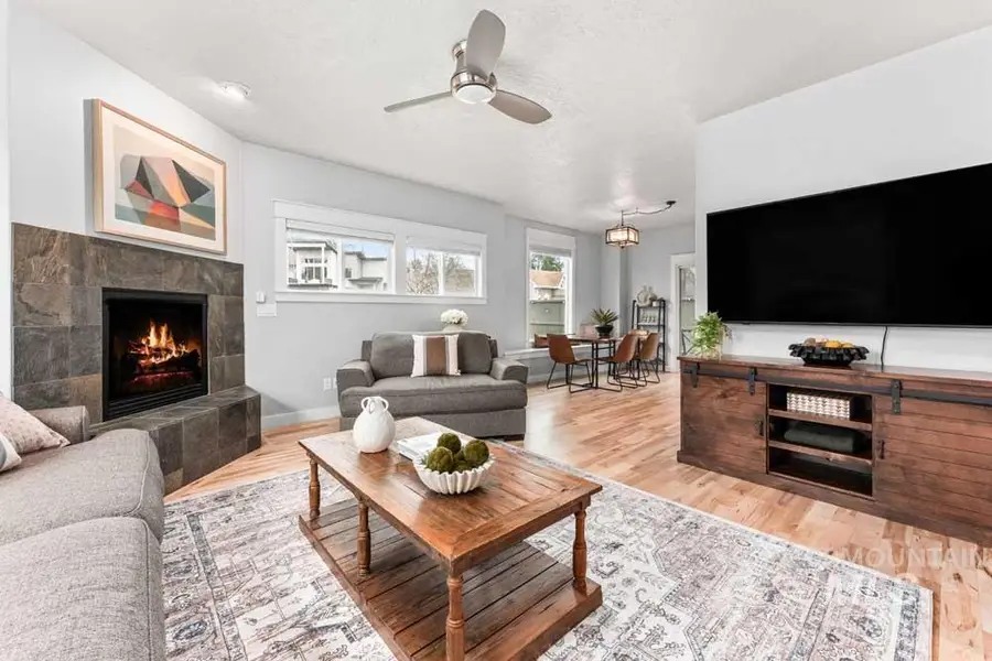 522 N Maple Avenue, Boise, ID 83712 - #3