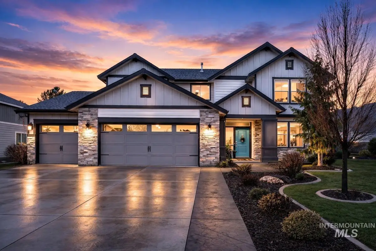 1175 N Foudy Lane, Eagle, ID 83616 - #1