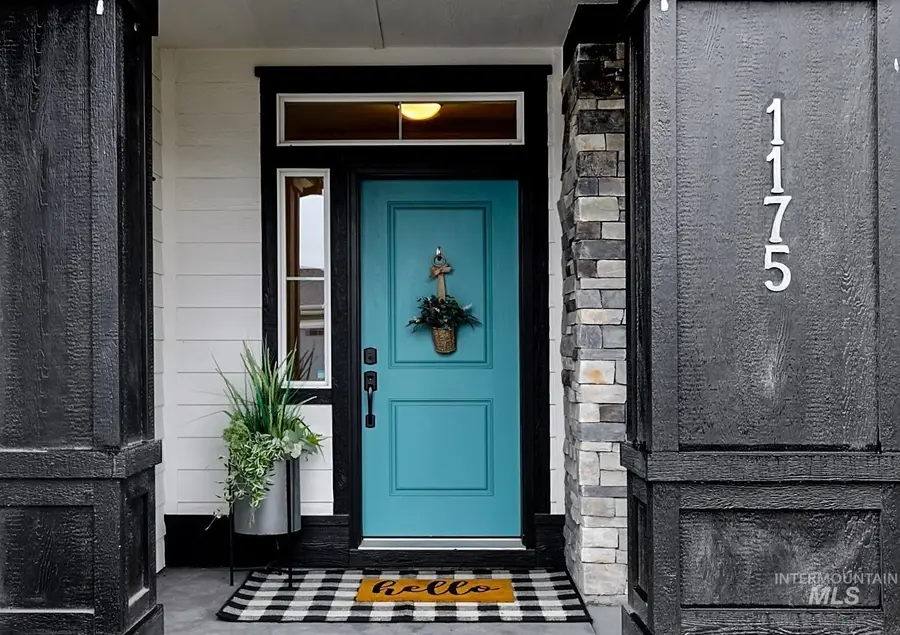 1175 N Foudy Lane, Eagle, ID 83616 - #2