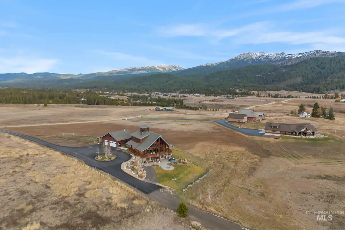 171 Finn Lane, McCall, ID 83638 - #1