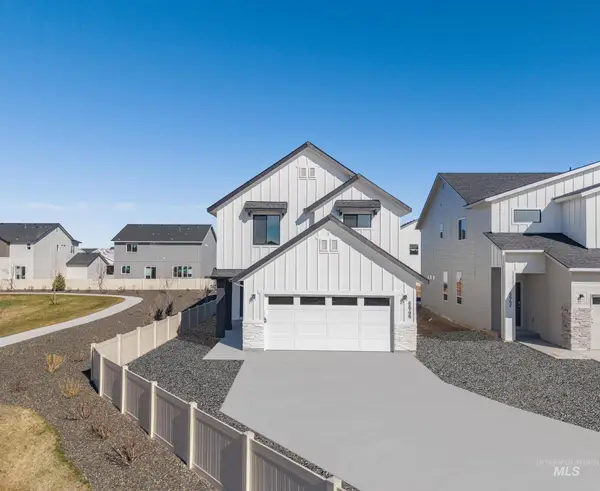 6646 W Black Butte Dr, Meridian, ID 83646