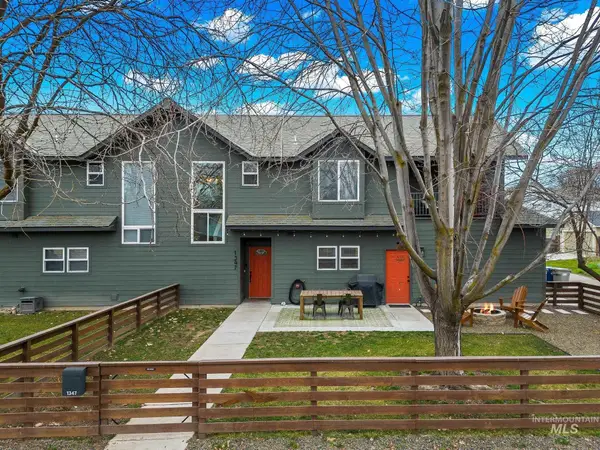 1347 W Highland St, Boise, ID 83706