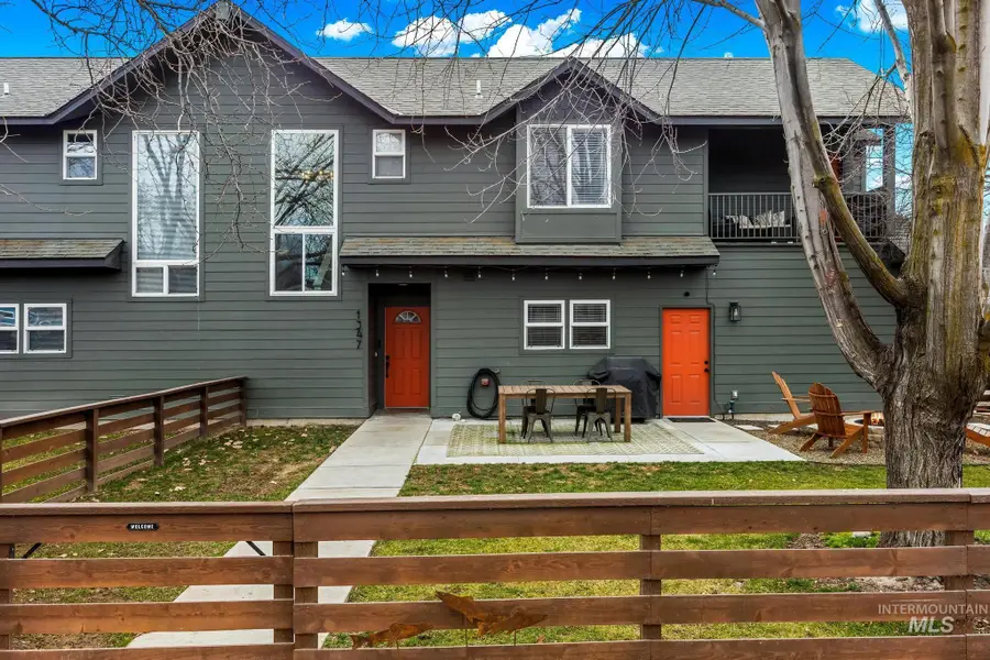 1347 W Highland St, Boise, ID 83706 - #2
