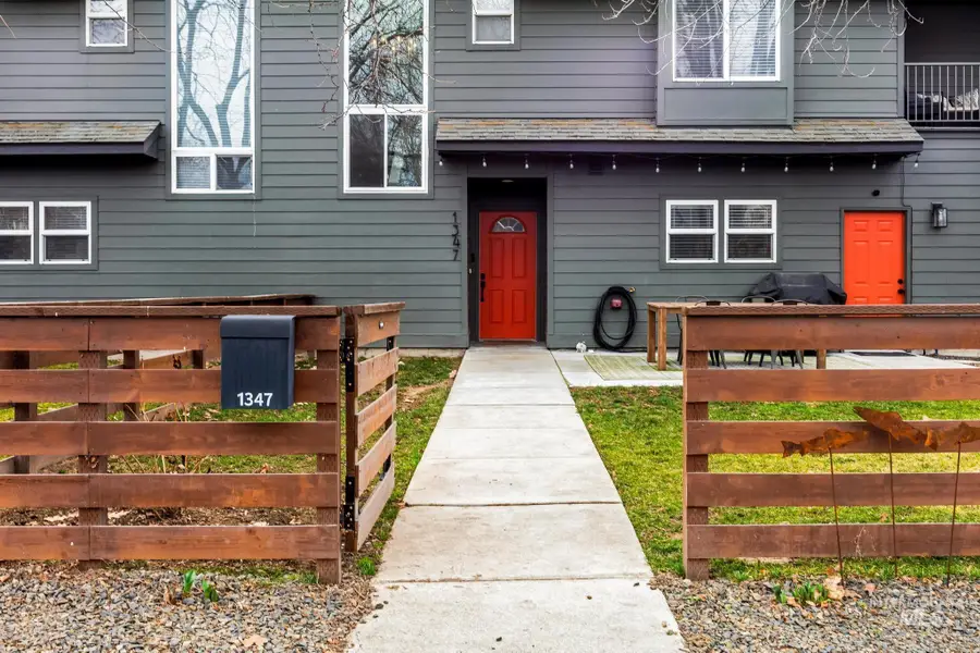 1347 W Highland St, Boise, ID 83706 - #3