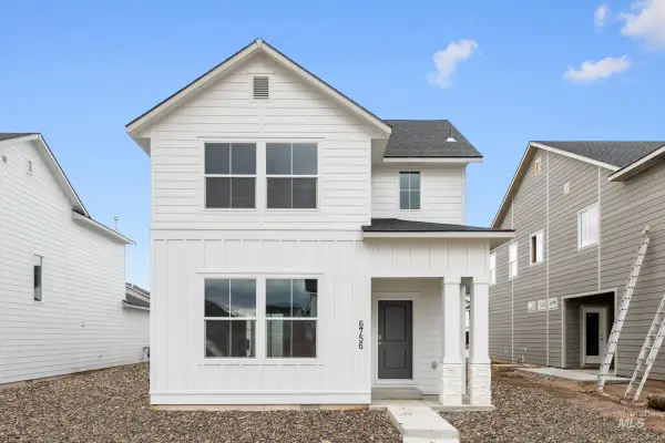 6756 W Redwood Creek Dr, Meridian, ID 83646