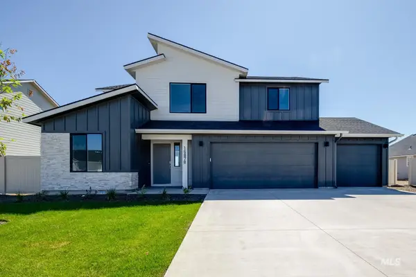 17763 N Hugh Glass Way, Nampa, ID 83687