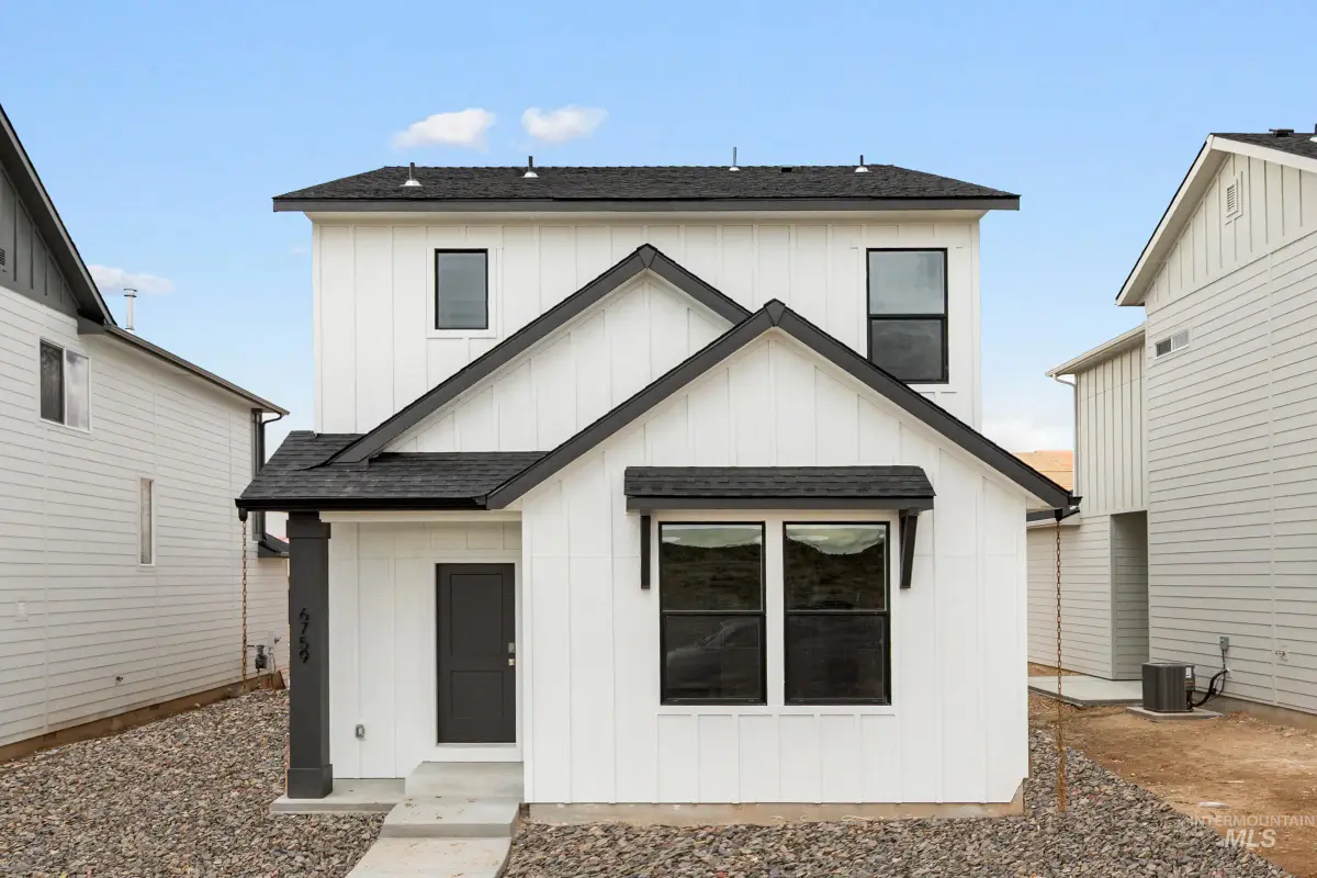 6759 S Harvest Cove Ave, Boise, ID 83709 - #1