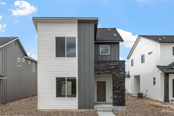 6763 S Harvest Cove Ave, Boise, ID 83709