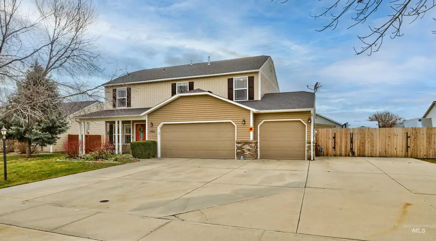 17613 N Armstead Ave, Nampa, ID 83687 - #2
