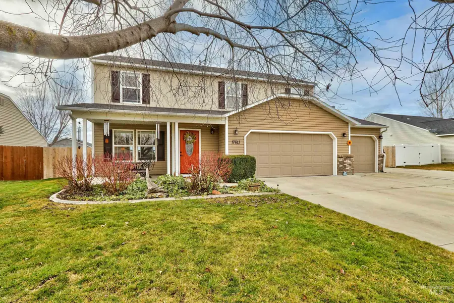 17613 N Armstead Ave, Nampa, ID 83687 - #3